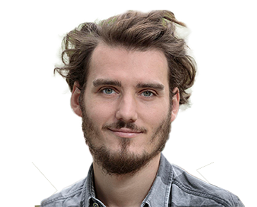 Antonio Rohrßen