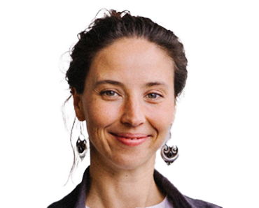 Elena Tzara