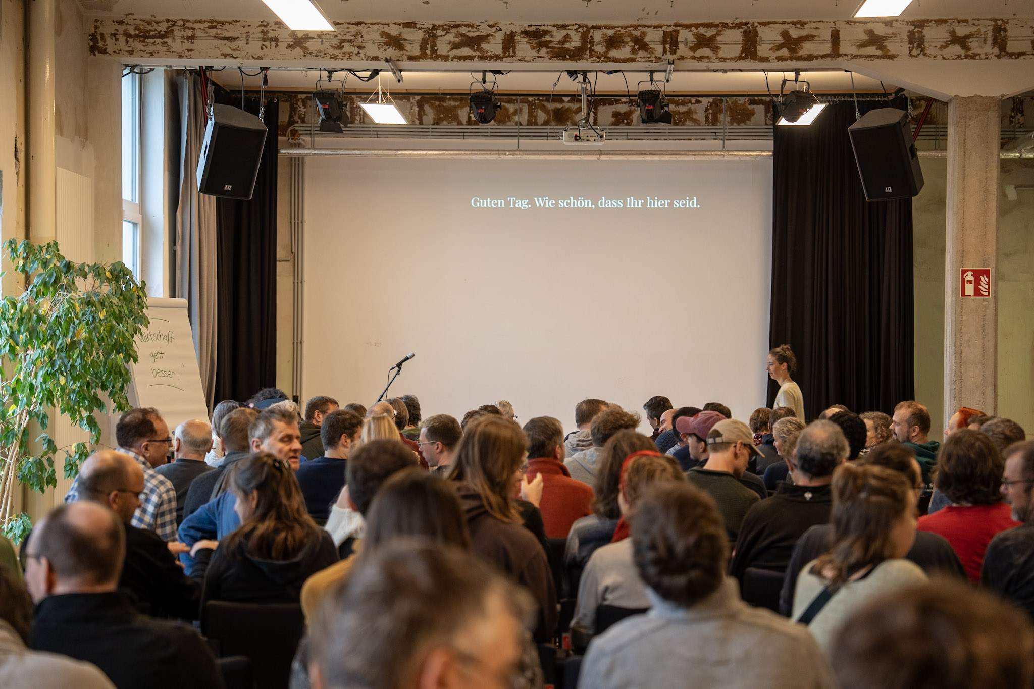 Arbeitstreffen von System Delta in Göttingen