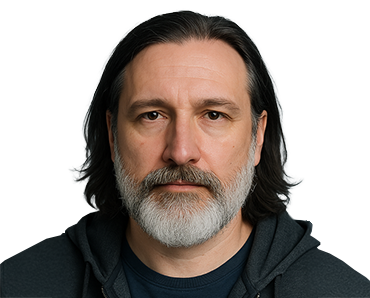 Martin Bergovec