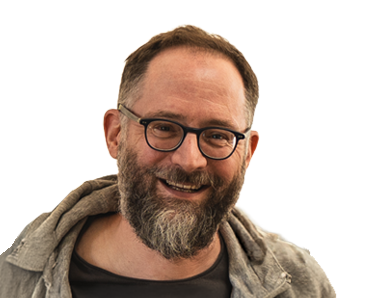 Dr. Martin Oetting