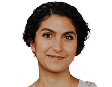 Shireen Stengel